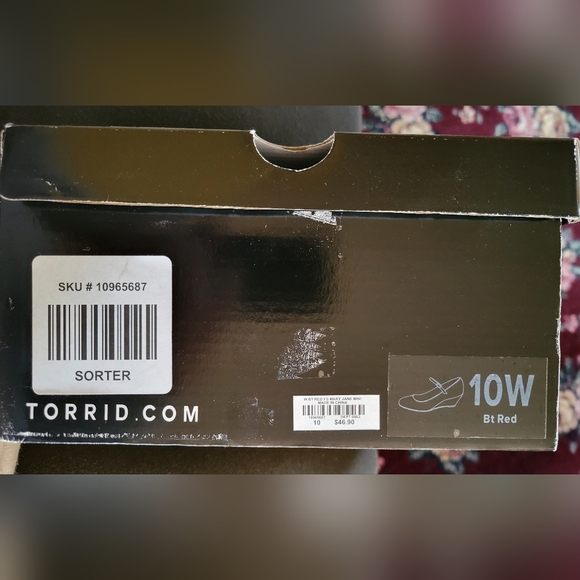 cloudwalkers by avenue Lara sandal with heel, beige, like new pre-owned size 10W - Picture 3 of 12